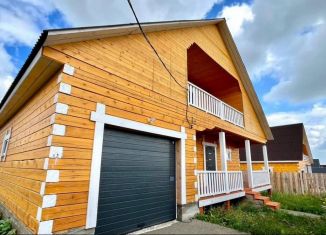 Продам дом, 240 м2, село Урик, улица Ветерана ВОВ Хизри Курбанова