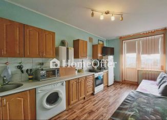 Продается однокомнатная квартира, 36.7 м2, Калининград, Кутаисский переулок, 3