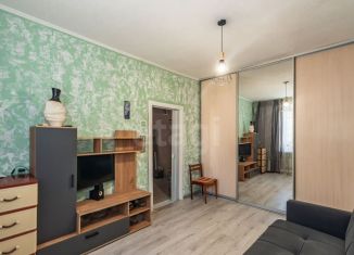 Продам 1-комнатную квартиру, 28.6 м2, Ростов-на-Дону, Краевой переулок, 3