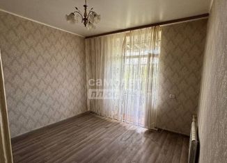 Продажа двухкомнатной квартиры, 56.5 м2, Сызрань, Астраханская улица, 6