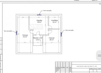 Продается дом, 177 м2, Псков, улица Ларкина, 10