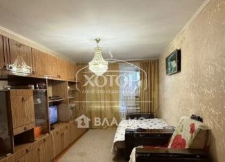 Продается 2-ком. квартира, 44 м2, Элиста, 3-й микрорайон, 18, 3-й микрорайон
