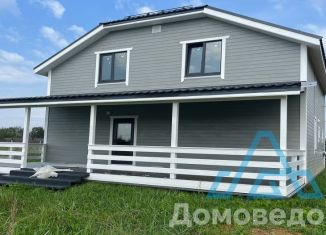 Продаю дом, 168 м2, деревня Кузнецы