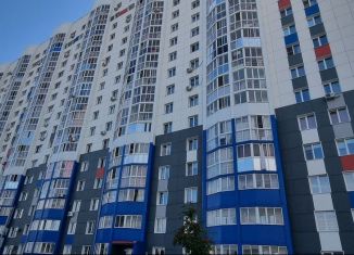 Продажа 1-ком. квартиры, 34.6 м2, Барнаул, Северный Власихинский проезд, 86