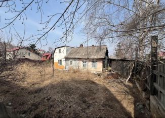 Продажа дома, 32.5 м2, Артём, улица Свердлова, 18