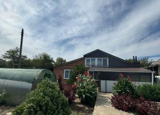 Продажа дома, 177.1 м2, посёлок городского типа Тлюстенхабль, Школьная улица