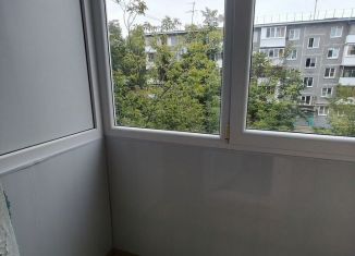 Продажа 1-ком. квартиры, 32 м2, Дзержинск, улица Петрищева, 5