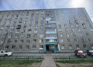 Продажа комнаты, 18 м2, Республика Башкортостан, улица Ферина, 1/2