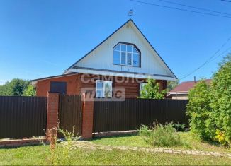 Дом на продажу, 120 м2, село Иглино, улица Прокошева, 39/1