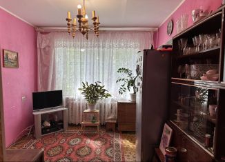 Продается 3-ком. квартира, 58 м2, Дзержинск, улица Гастелло, 14А