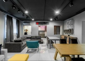 Сдаю в аренду офис, 140 м2, Ростов-на-Дону, Социалистическая улица, 238, Кировский район