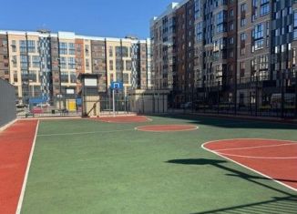 Продаю 1-ком. квартиру, 38.4 м2, Краснодар, улица имени Генерала Корнилова, 9, ЖК Облака