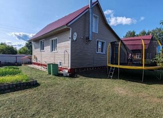 Дом на продажу, 80 м2, Котлас, Зелёная улица, 5