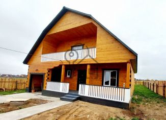 Продается дом, 180 м2, деревня Грановщина, Центральная улица