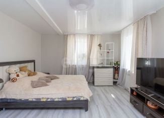 Продается 1-ком. квартира, 47 м2, Тюмень, улица Бабарынка, 65