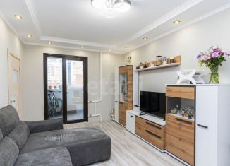 Продаю 2-ком. квартиру, 64.7 м2, Тюмень, улица Николая Зелинского, 5к2, ЖК На Фёдорова