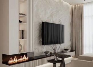 Продается 3-комнатная квартира, 85 м2, Махачкала, улица Металлургов, 22, Ленинский внутригородской район