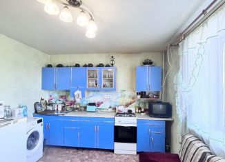 Продается 2-комнатная квартира, 58.9 м2, Саратов, улица имени А.В. Плякина, 3, ЖК Авиатор