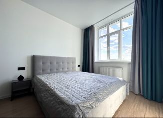 Продам 1-ком. квартиру, 49 м2, Ростов-на-Дону, Привокзальная улица, 3/1, ЖК Донская Слобода