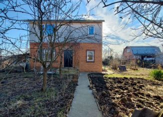 Продается дача, 75 м2, Краснодарский край, Ореховая улица