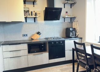 Продажа 2-ком. квартиры, 50.5 м2, Тула, Серебровская улица, 16Е