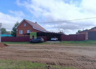 Продажа дома, 120 м2, Удмуртия, улица Гагарина, 42