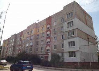 Продажа однокомнатной квартиры, 33 м2, Бор, улица 3-й Микрорайон, 1