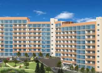 Квартира на продажу студия, 32.9 м2, Крым, улица Авроры, 28