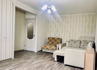 Сдается в аренду 2-комнатная квартира, 47 м2, Уфа, Айская улица, 69