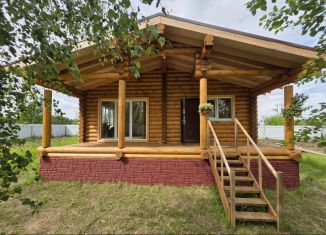 Продаю дом, 120 м2, деревня Косякино