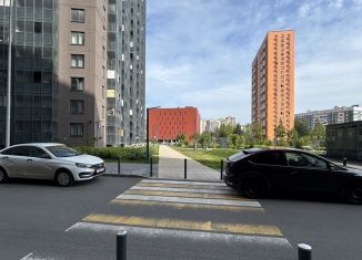 Продажа 1-ком. квартиры, 32.3 м2, деревня Новое Девяткино, ЖК Заречный Парк, Главная улица, 10