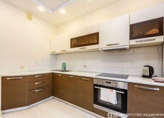 Продаю 1-комнатную квартиру, 35 м2, Петрозаводск, Лососинское шоссе, 38к2