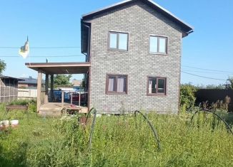 Продажа дома, 120 м2, Воронеж, переулок Барышниковой, 48