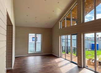 Продажа дома, 118 м2, КП Грин лаундж, Центральная улица, 176