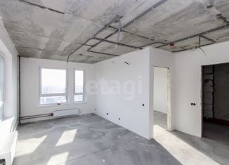 Продается однокомнатная квартира, 47.8 м2, Тюмень, Полевая улица, 117к4, ЖК Озёрный Парк