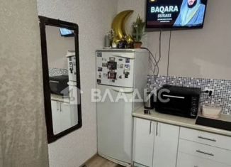 Продается квартира студия, 23.8 м2, Мурино, Петровский бульвар, 14к1, ЖК Краски Лета