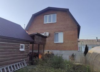 Продается дом, 79 м2, Самара, Архитектурная улица, 23А