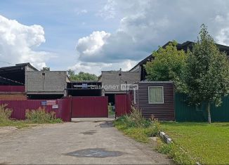 Продажа гаража, 18 м2, Электросталь, Южный проспект, 10А