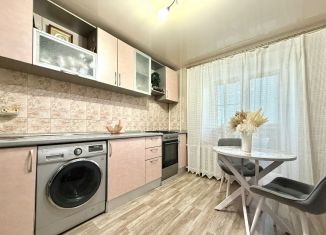 Двухкомнатная квартира на продажу, 47.3 м2, Пенза, Коммунистическая улица, 41А