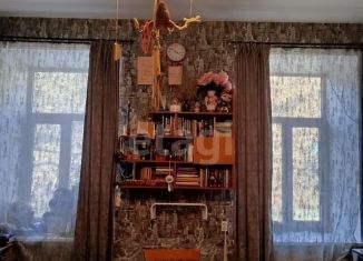 Квартира на продажу студия, 19.3 м2, Приморский край, посёлок КЭТ, 1