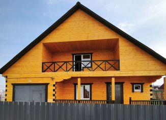 Продам дом, 230 м2, село Урик, улица Мира