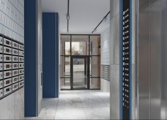 2-ком. квартира на продажу, 60.2 м2, Республика Башкортостан, Комсомольская улица, 8