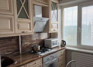 2-ком. квартира в аренду, 43.1 м2, Республика Башкортостан, улица Джалиля Киекбаева, 17