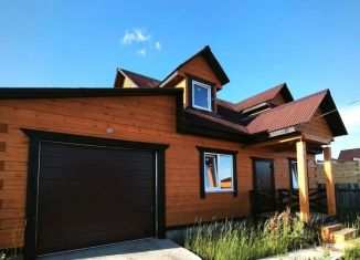 Продам дом, 140 м2, деревня Куда, Фартовая улица