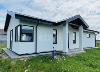 Продается дом, 100 м2, деревня Якуши, Старотобольская улица, 22