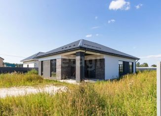 Продажа дома, 128.6 м2, деревня Елань