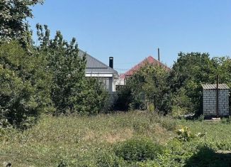 Продается земельный участок, 6 сот., станица Гостагаевская, Линейная улица, 58