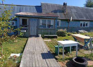 Аренда дома, 50 м2, деревня Лахта, Школьная улица, 6