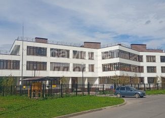 Продам помещение свободного назначения, 4629 м2, Чувашия, улица Семёна Ислюкова, 5А