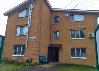 Квартира на продажу студия, 26.9 м2, Удмуртия, Инструментальная улица, 8